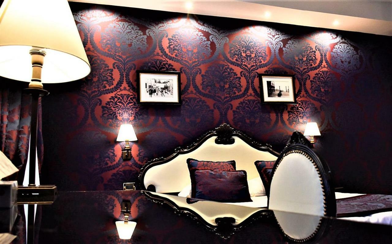 Quarto Familiar