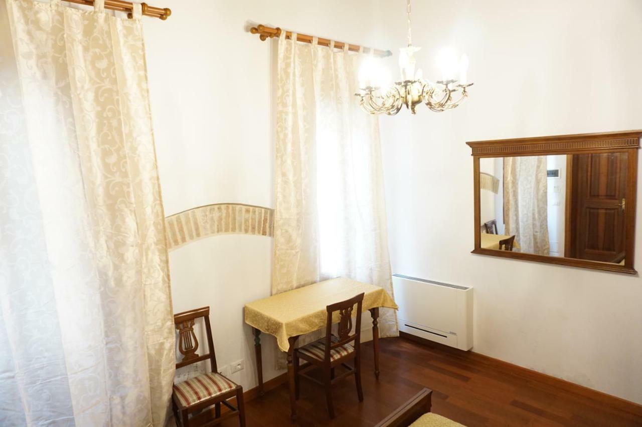 Double Room Private External Bathroom