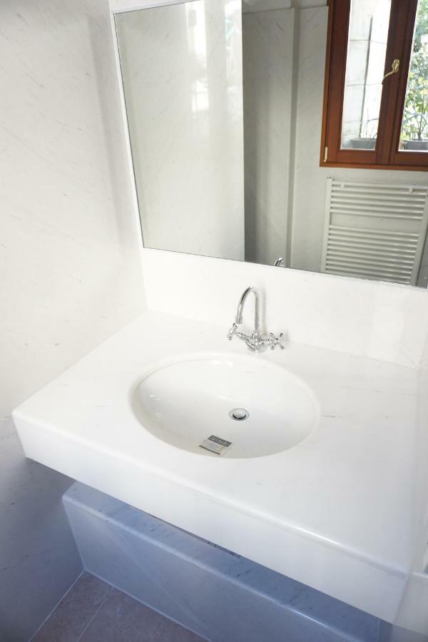 Queen Room Spa Bath