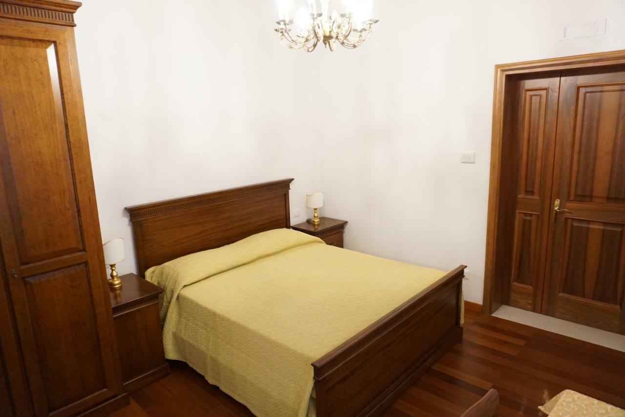 Double Room Private External Bathroom