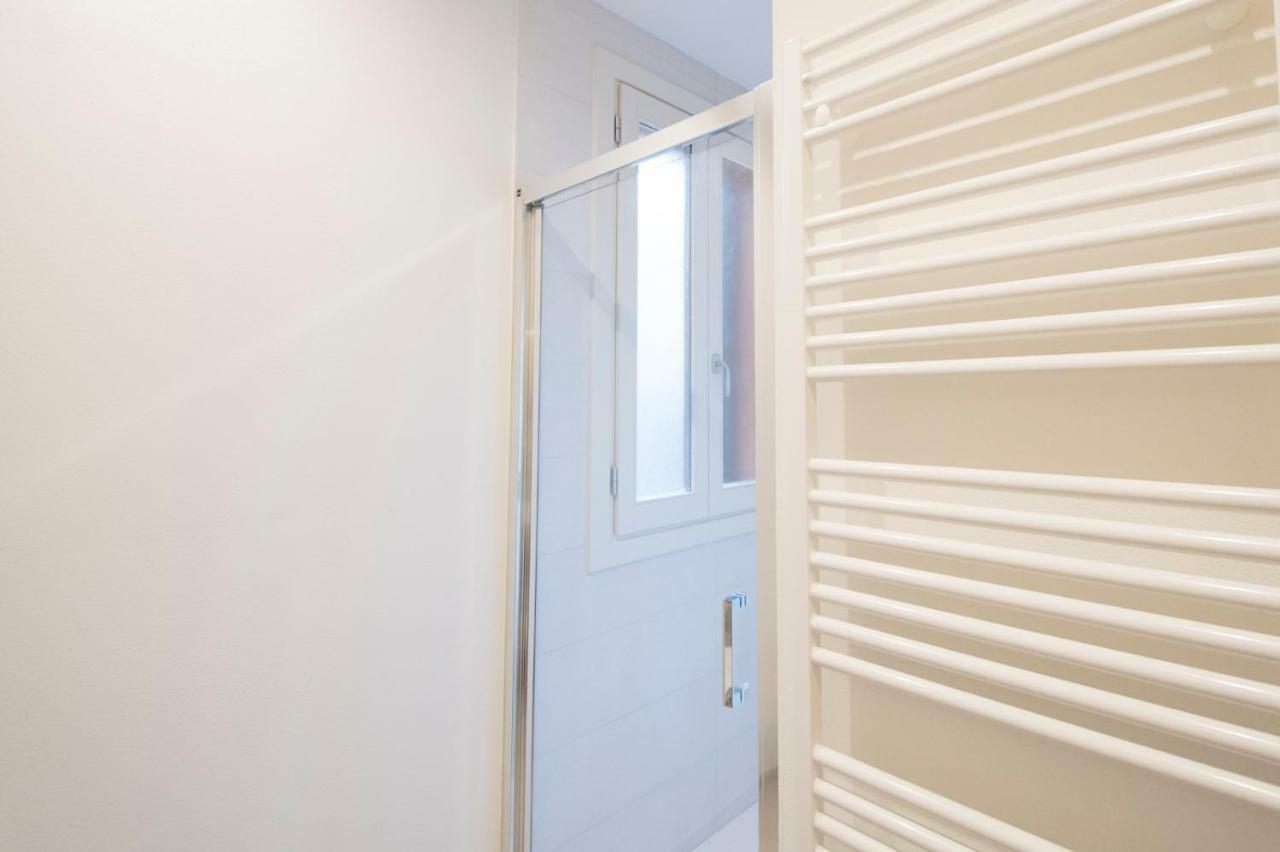 Habitación Individual con baño privado