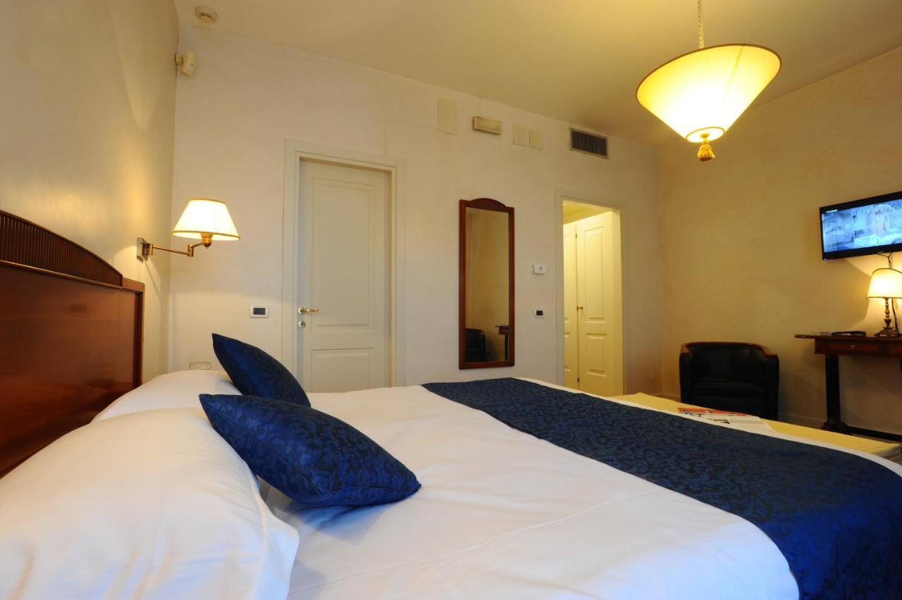 Suite Júnior com Terraço