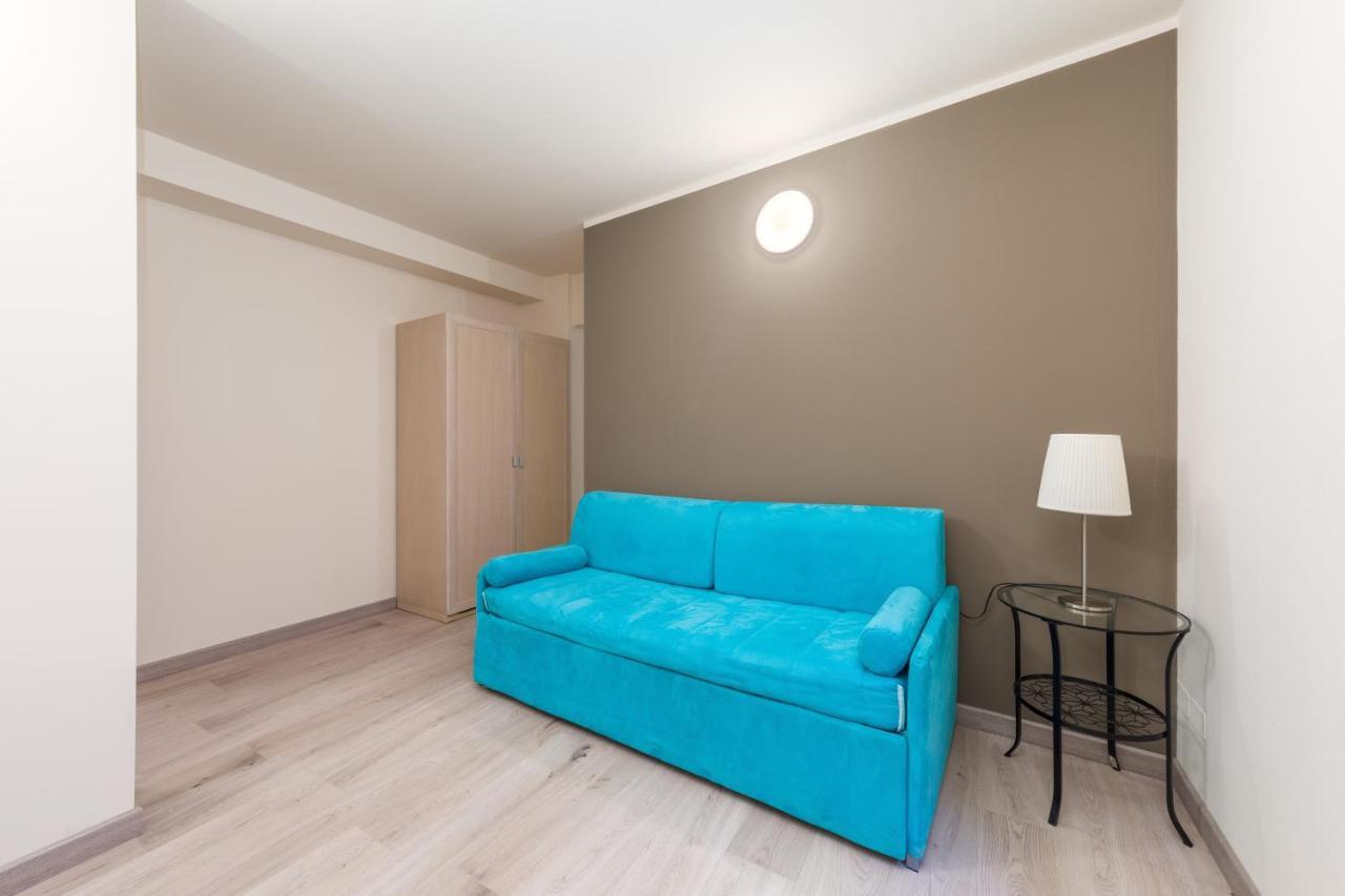 Apartamento com 1 Quarto