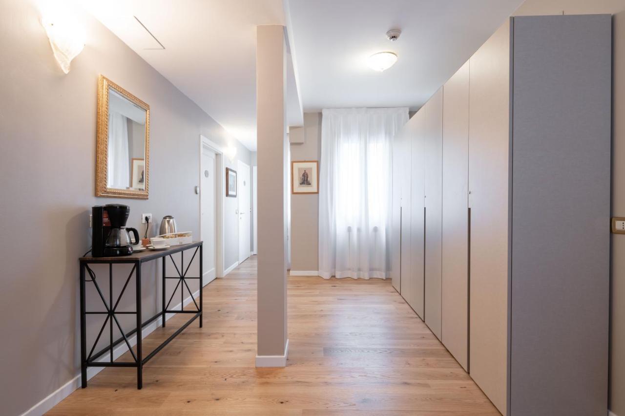Quarto Duplo Deluxe