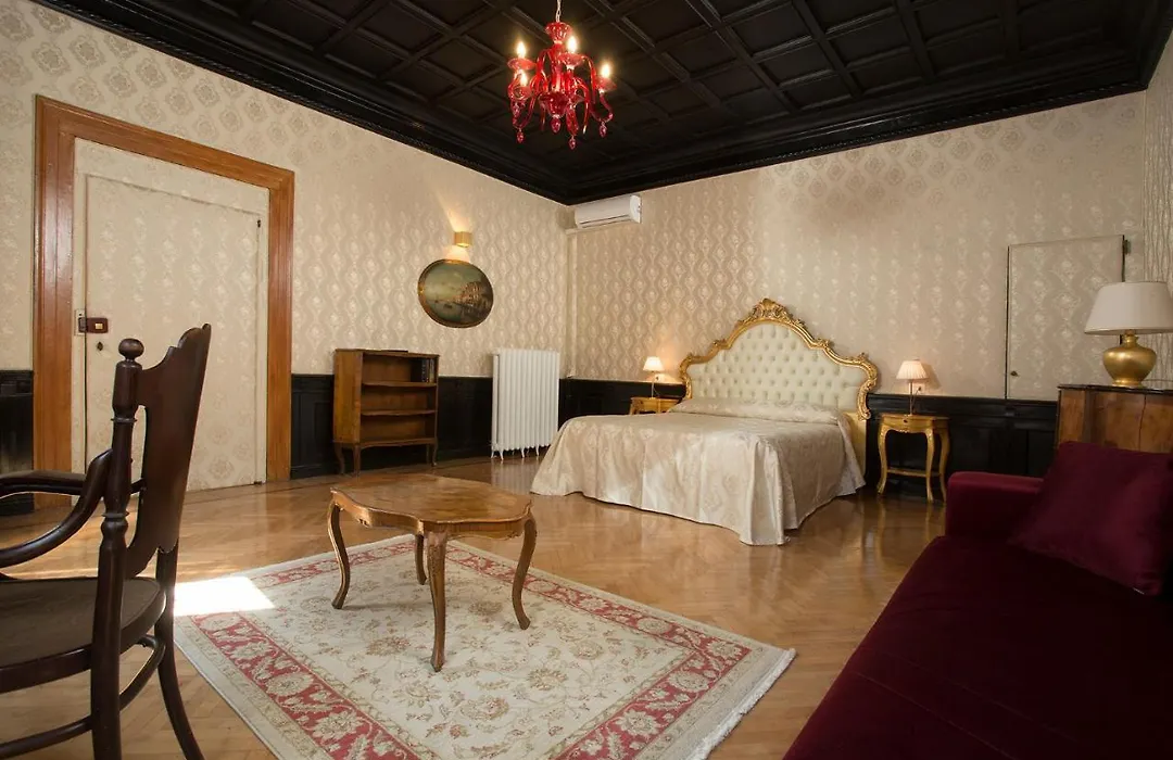 Palazzo Suite Ducale-1