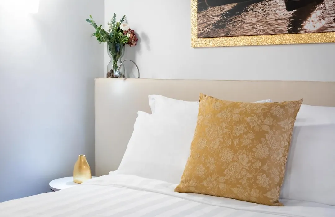 Spadaria San Marco Guest House-1