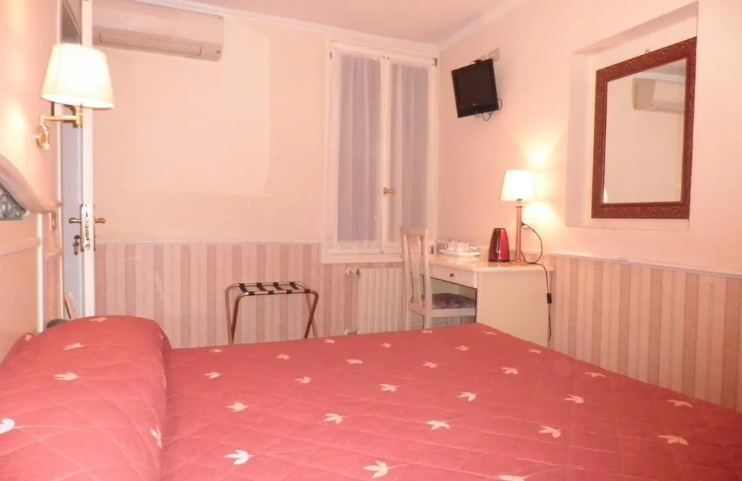 Al Campaniel Bed And Breakfast-1