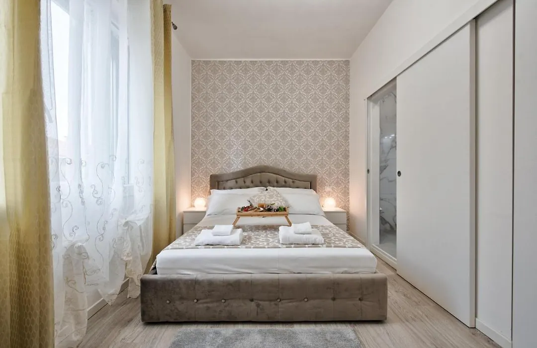 Ciao Bella Venice Station Residence-1