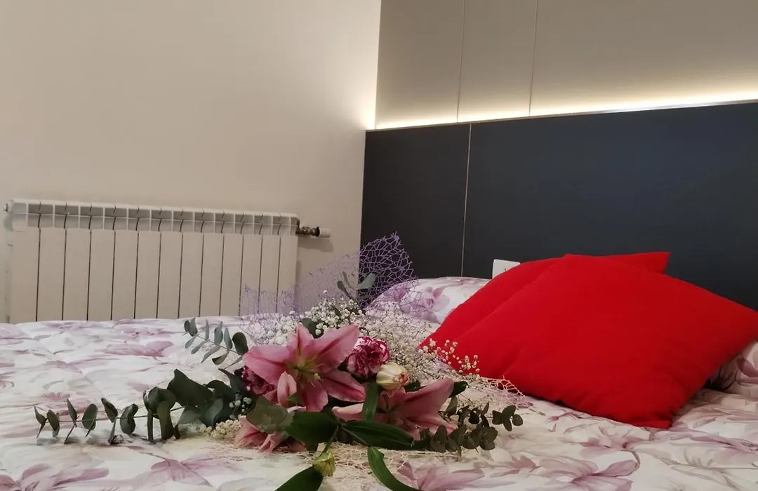 Arcobaleno Rooms Mestre-Venezia-1