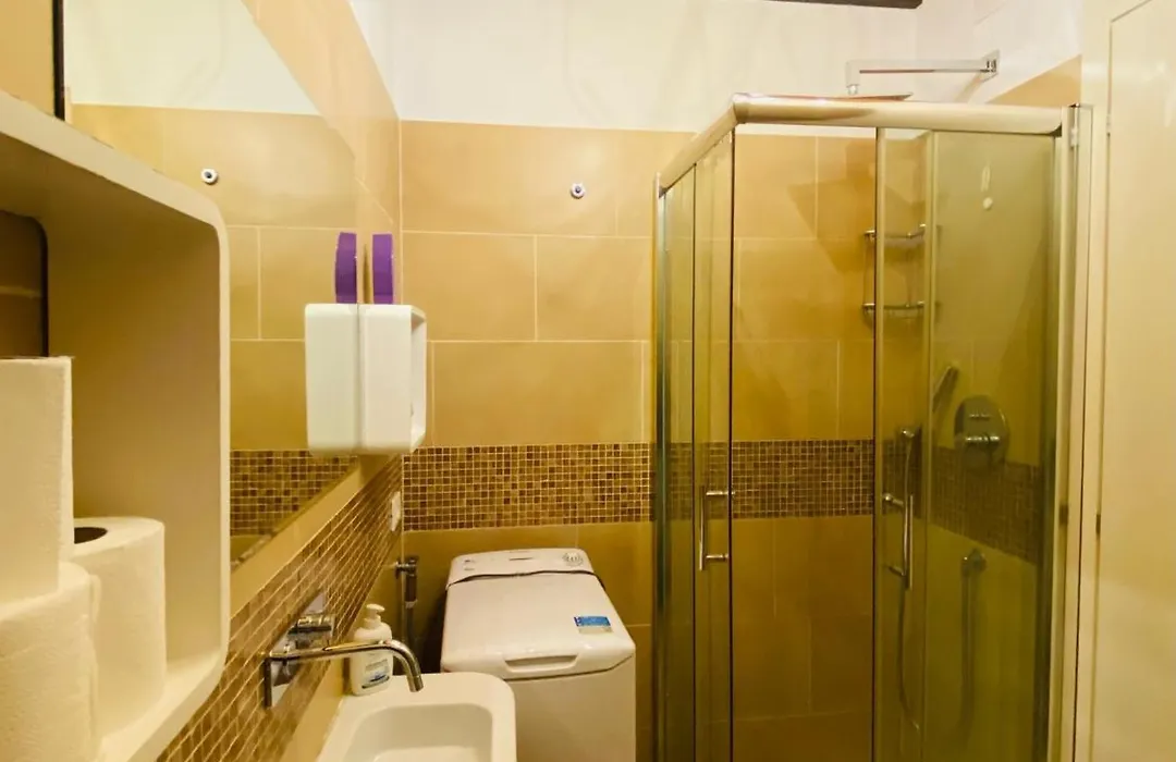 Central Luxury Garden Guest House-1