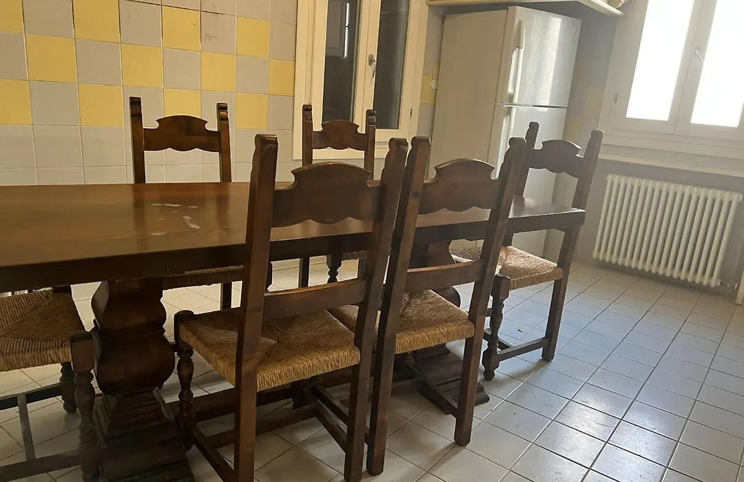 Foresteria Sociale Venice San Marco By New Generation Hostel-1