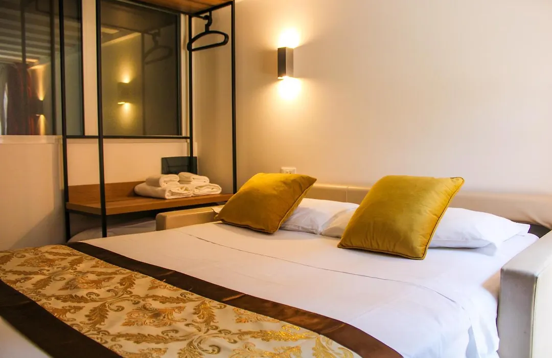 Al Canal Regio - Guest House-1