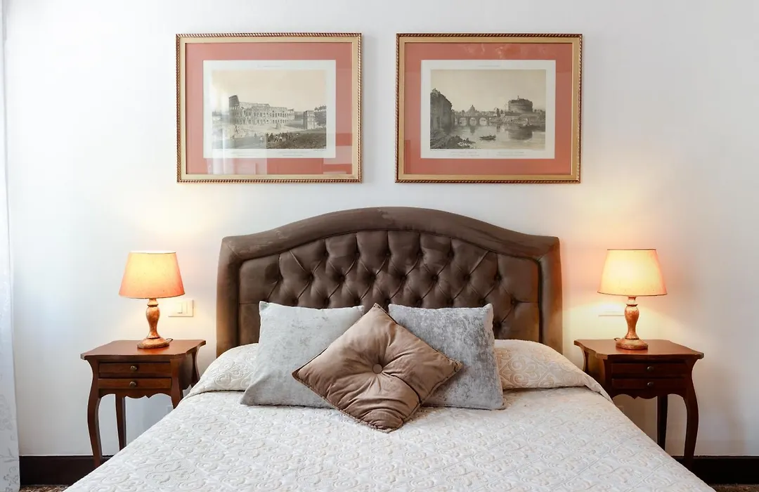 Ca' Santo Spirito B&B-1