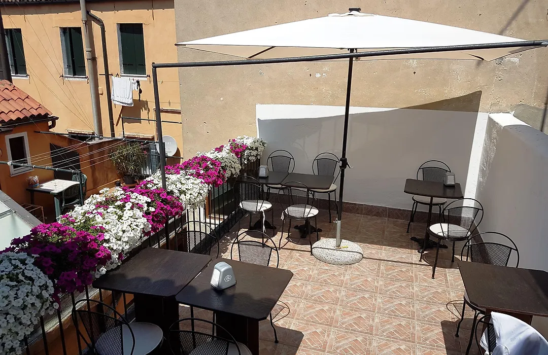 Al Portico Guest House-1