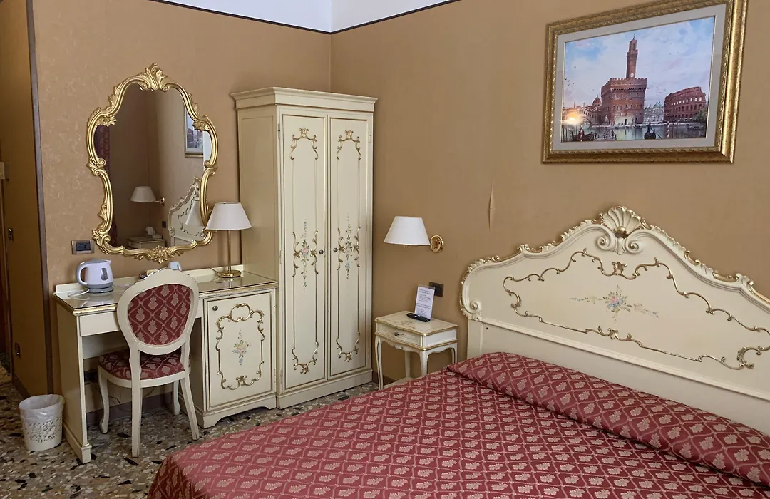 Locanda Poste Vecie-1