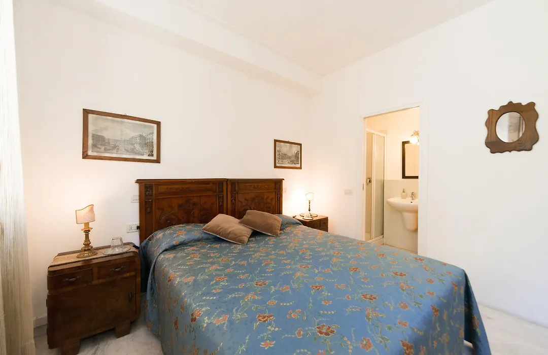 B&B Casa Baseggio-1