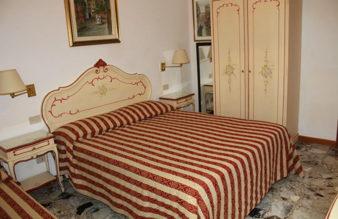 Guesthouse Al Profeta-1