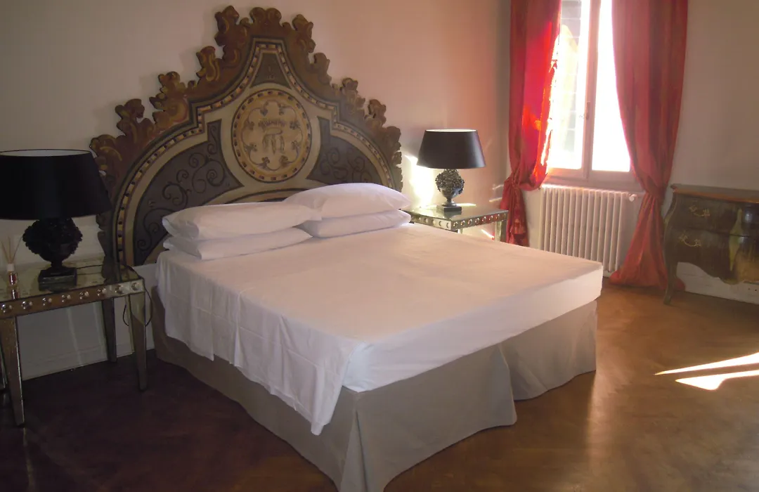 La Residenza 818-1