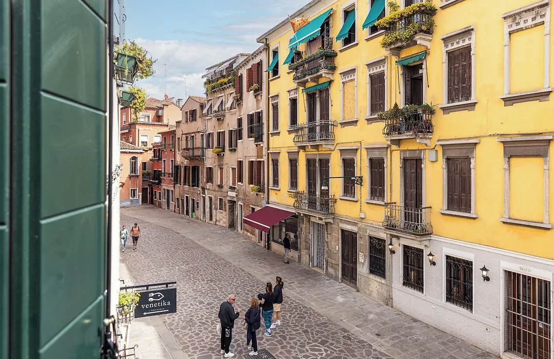 Antico Portego-1