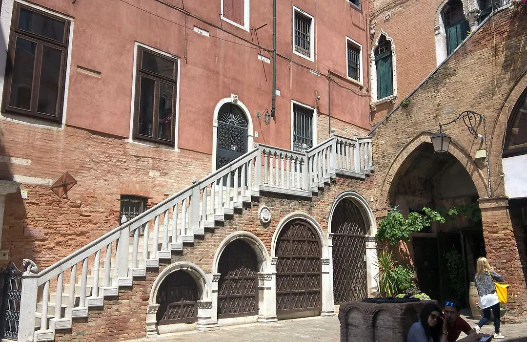 Scalon Del Doge B&B-1