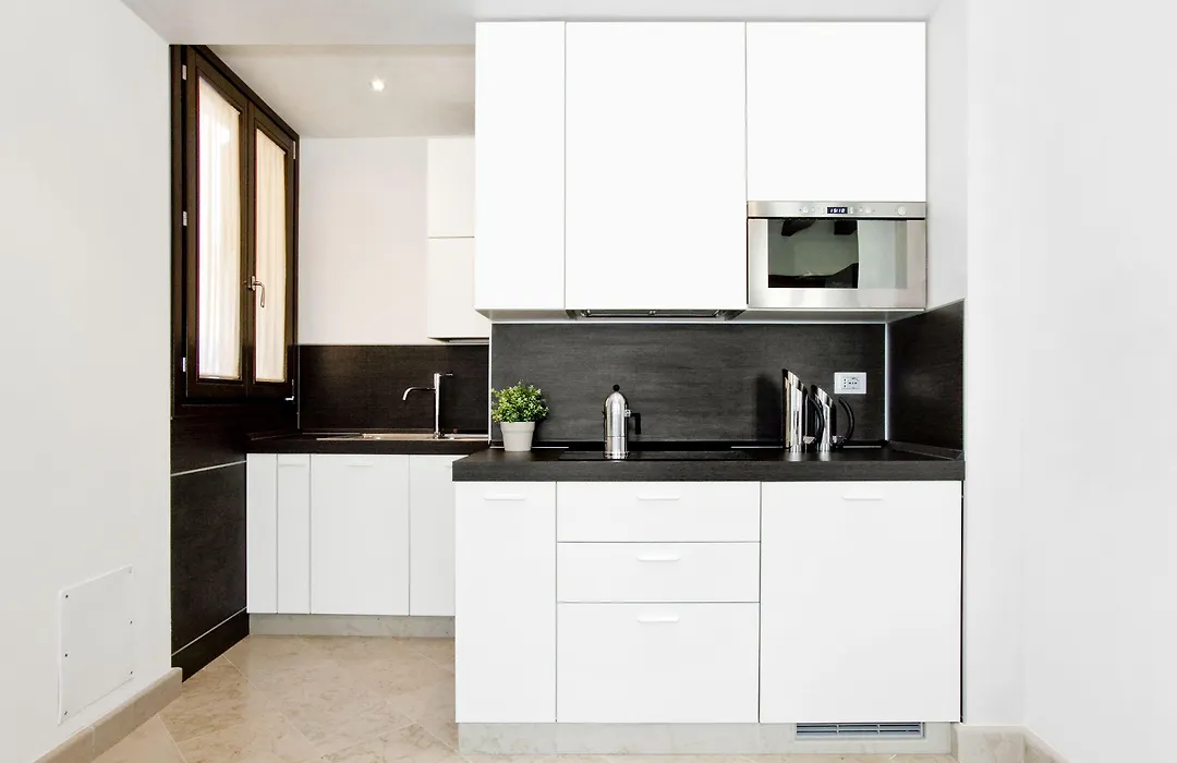 Margherita House Venice-1
