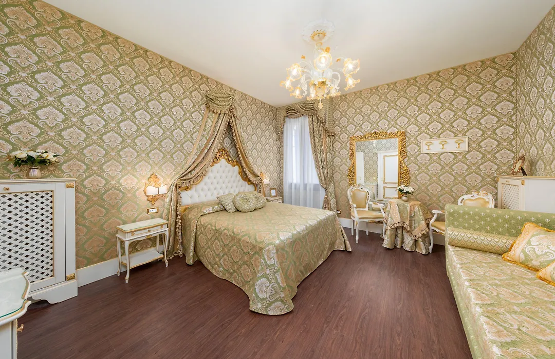La Veneziana Boutique Rooms-1