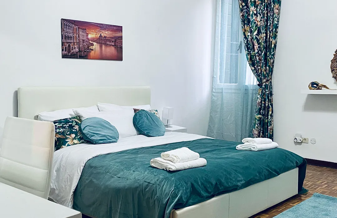 La Dogaressa Guest House-1