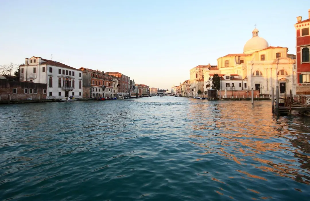 B&B Vista Sul Canal Grande-1