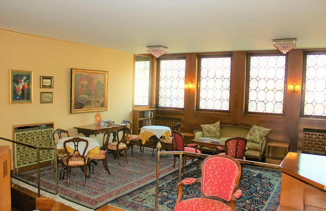 Residenza Ca' Corner-1