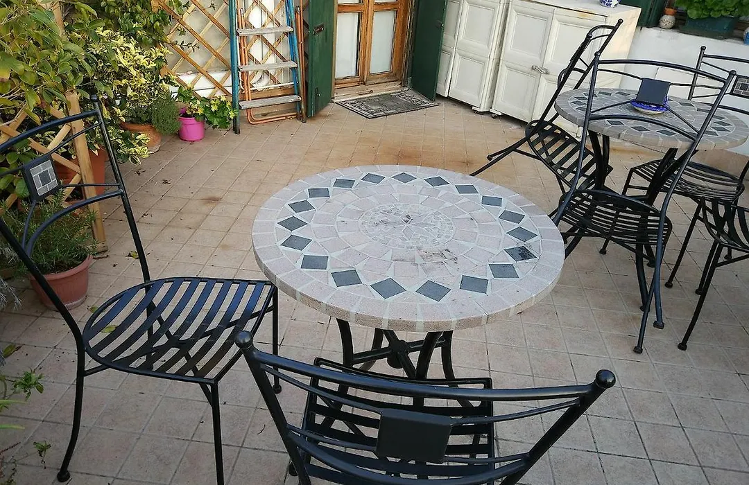 B&B La Terrazza Dei Miracoli-1