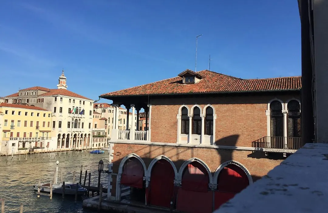 Residenza Rialto-1