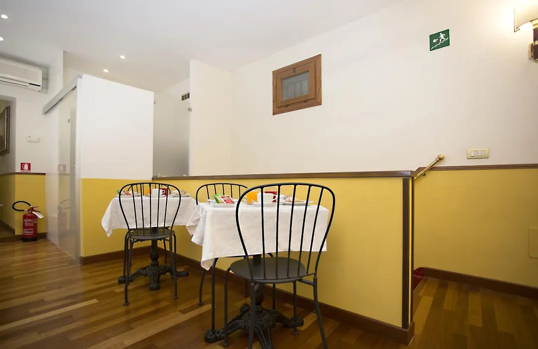 Residenza Goldoni-1