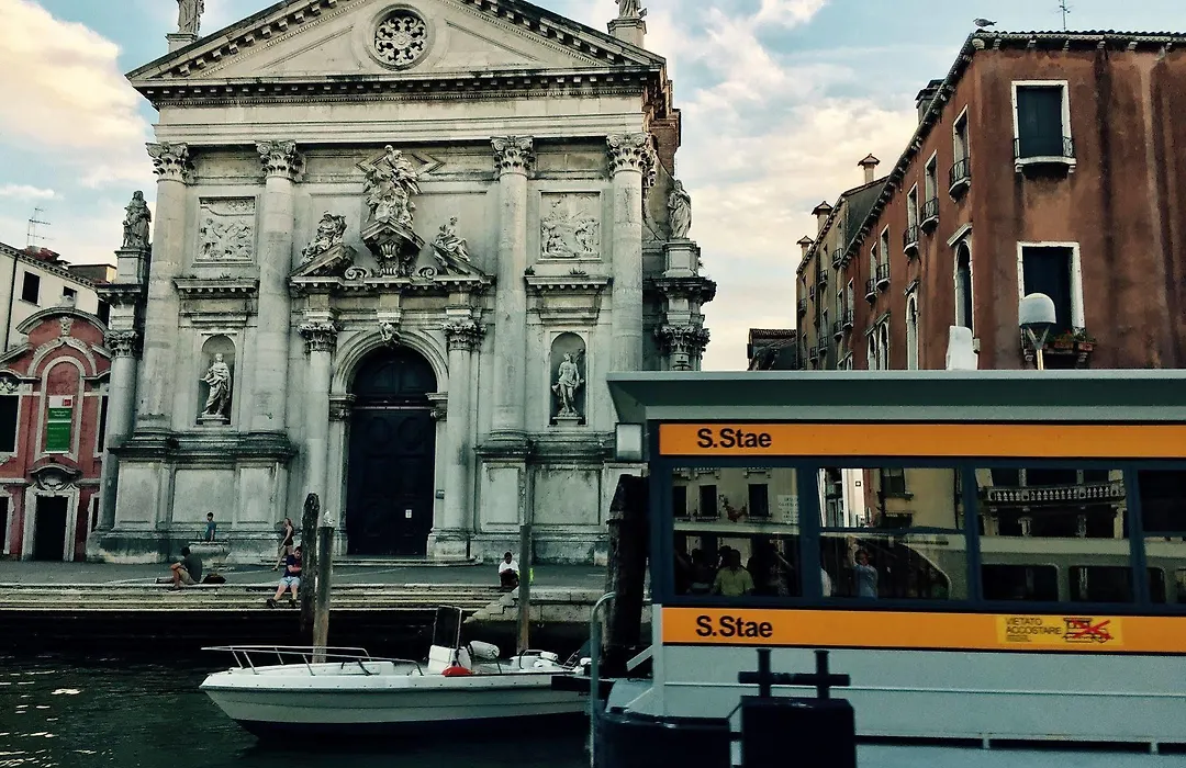 Corte Realdi Suites Venezia-1