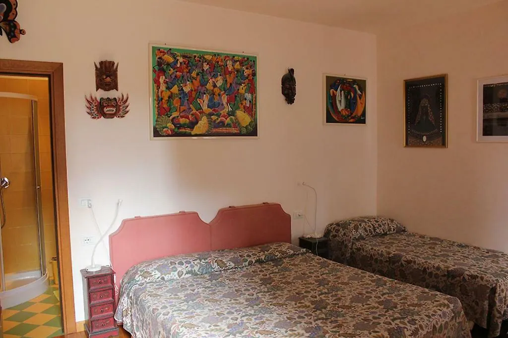 Ciprea Rooms-1