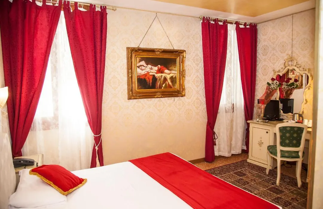 Residenza La Campana-1