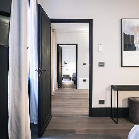 Luxury Santo Stefano-2