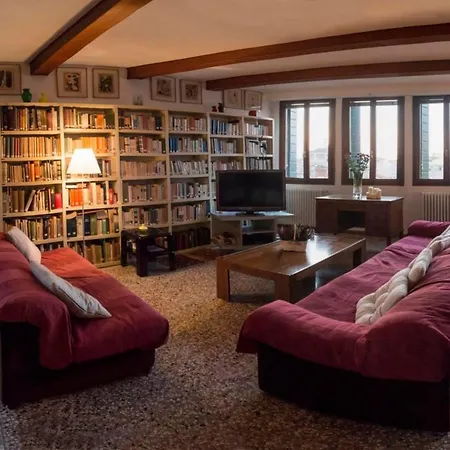 Alloggio Casa Loredan-3