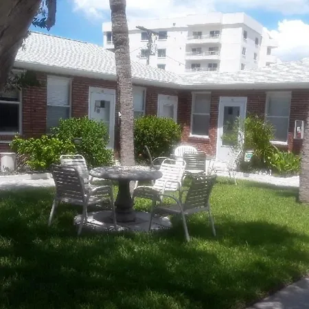 Venice Villas On The Beach-3