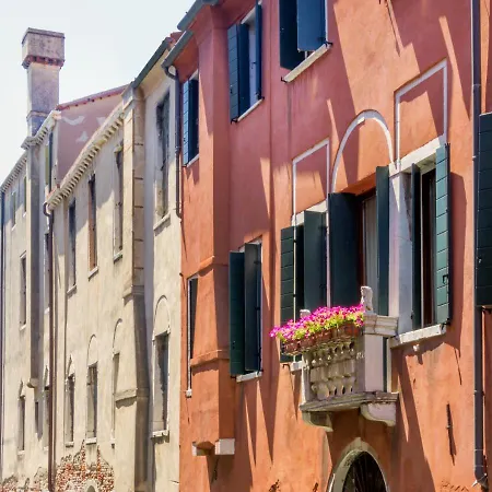 Guesthouse Ca' San Marcuola 1-3