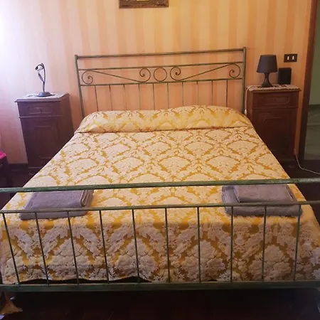 Fiabe Venice Rooms-3