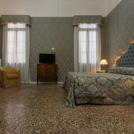 Palazzo Suite Ducale-2