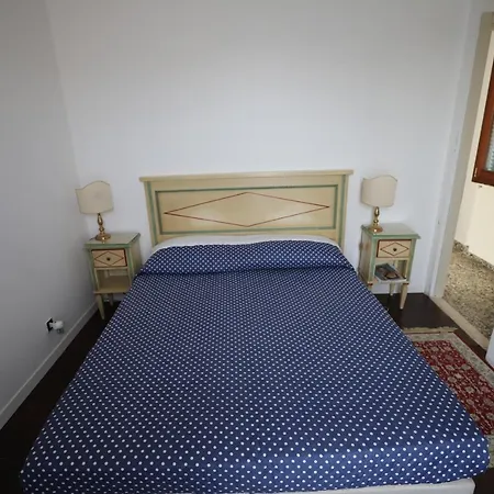 Lovely Apartment In Venice-3