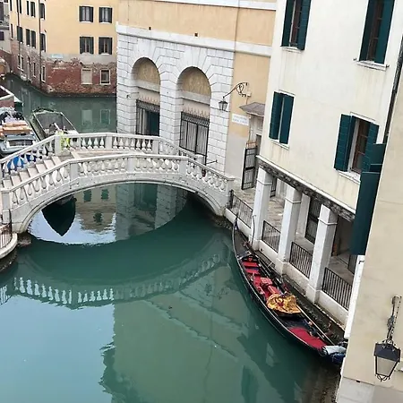 Foresteria Sociale Venice San Marco By New Generation Hostel-3
