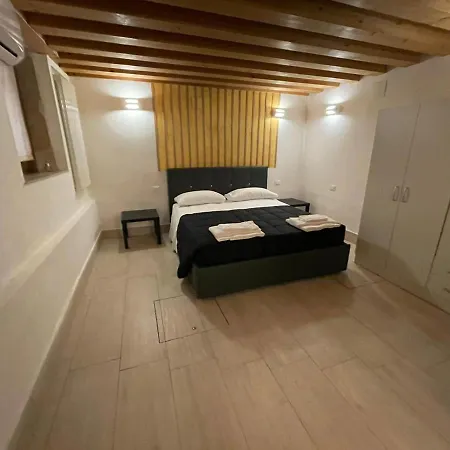 Dimora Blu Suite-3