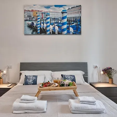 Ciao Bella Venice Station Residence-3