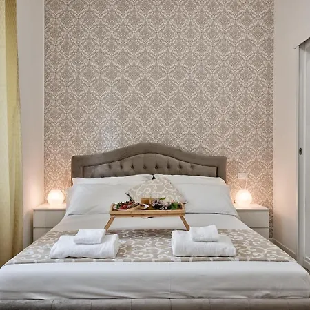 Ciao Bella Venice Station Residence-2