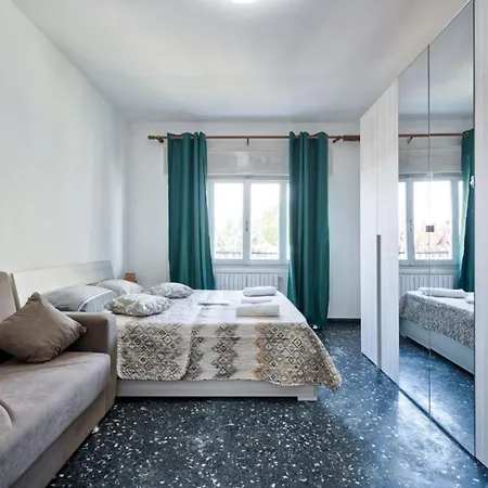 Venice H&S Apt Private Room With Ac & Tv-2