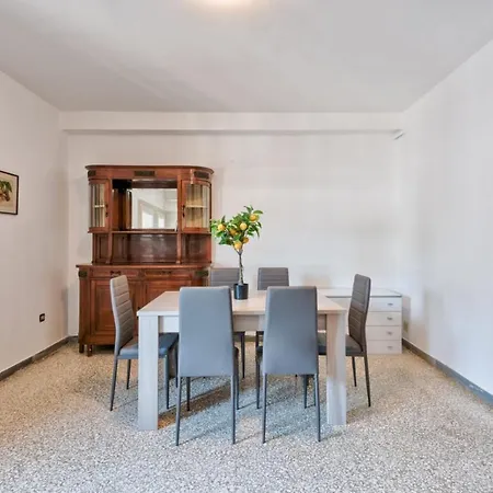 Venice H&S Apt Private Room With Ac & Tv-3