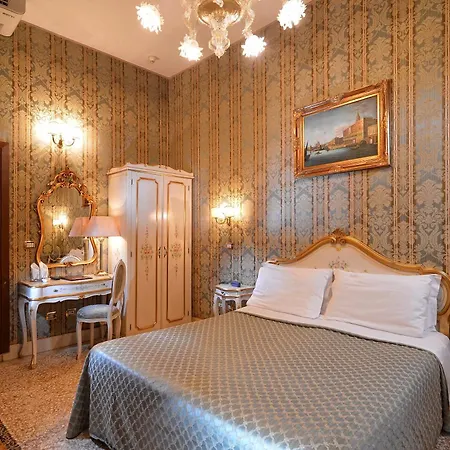 Residenza Hotel San Maurizio-2