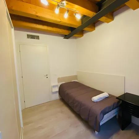 Central Luxury Garden Guest House-2